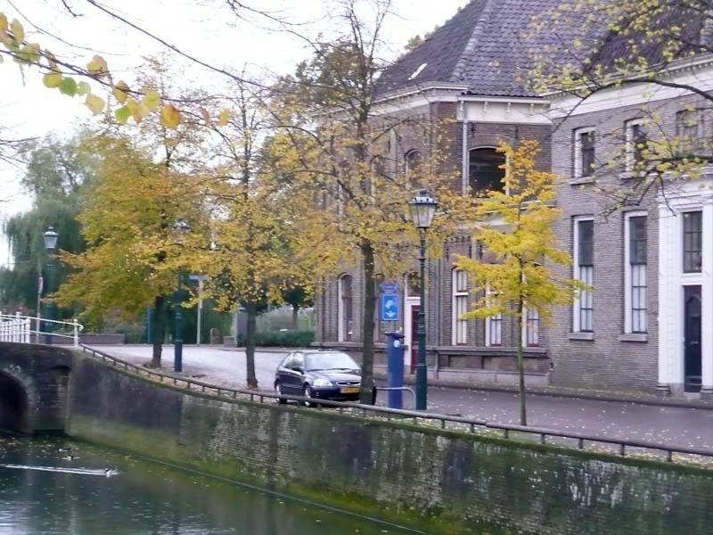 De Zilveren Karper IJsselmuiden Exterior photo
