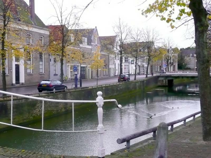 De Zilveren Karper IJsselmuiden Exterior photo